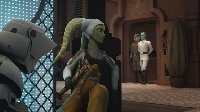 Star Wars Rebels